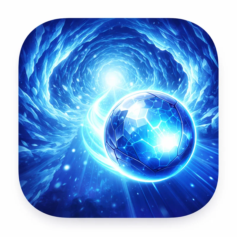 Virtual Endless Ball